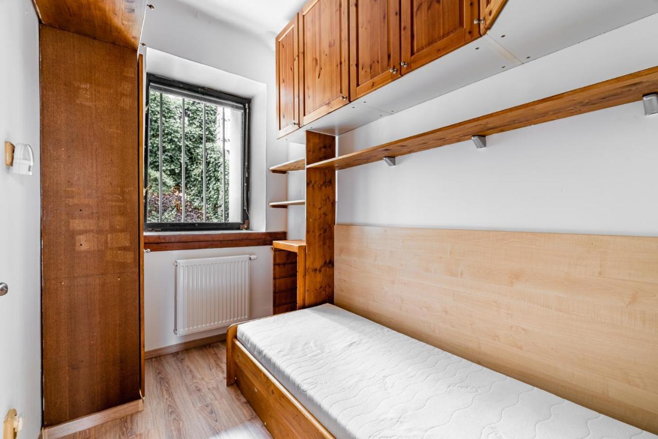 Apartman Xaveriova Praga Exterior foto